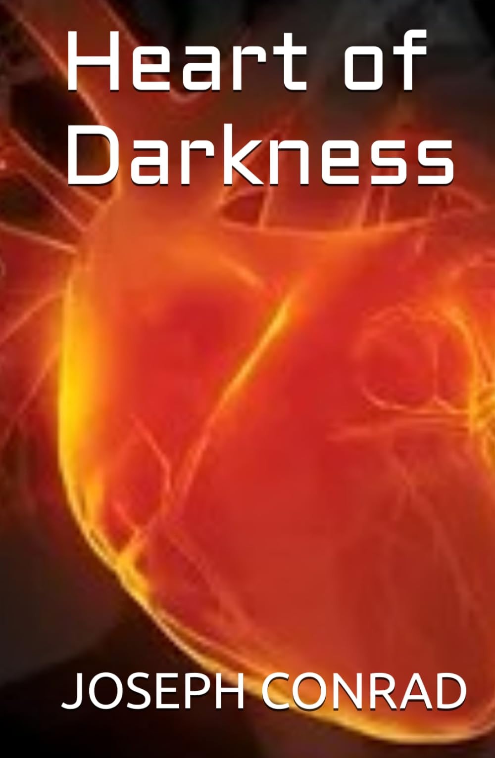Heart of Darkness