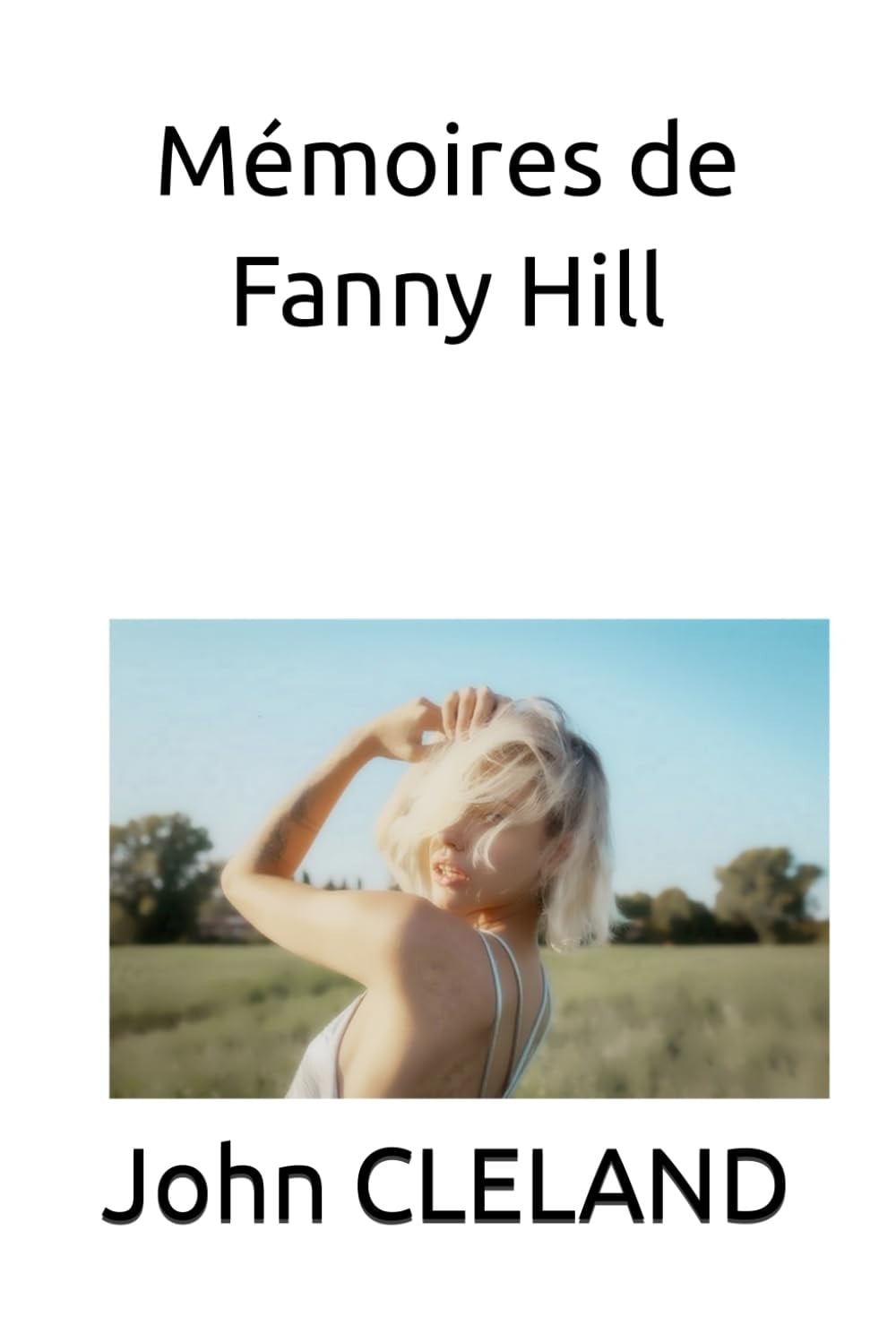 Mémoires de Fanny Hill, femme de plaisir
