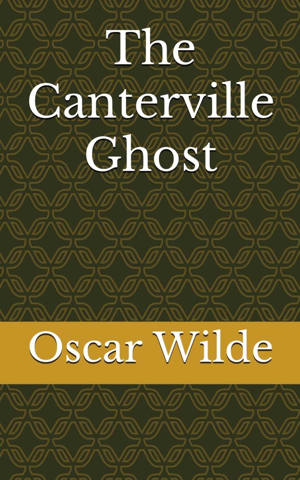 The Canterville Ghost