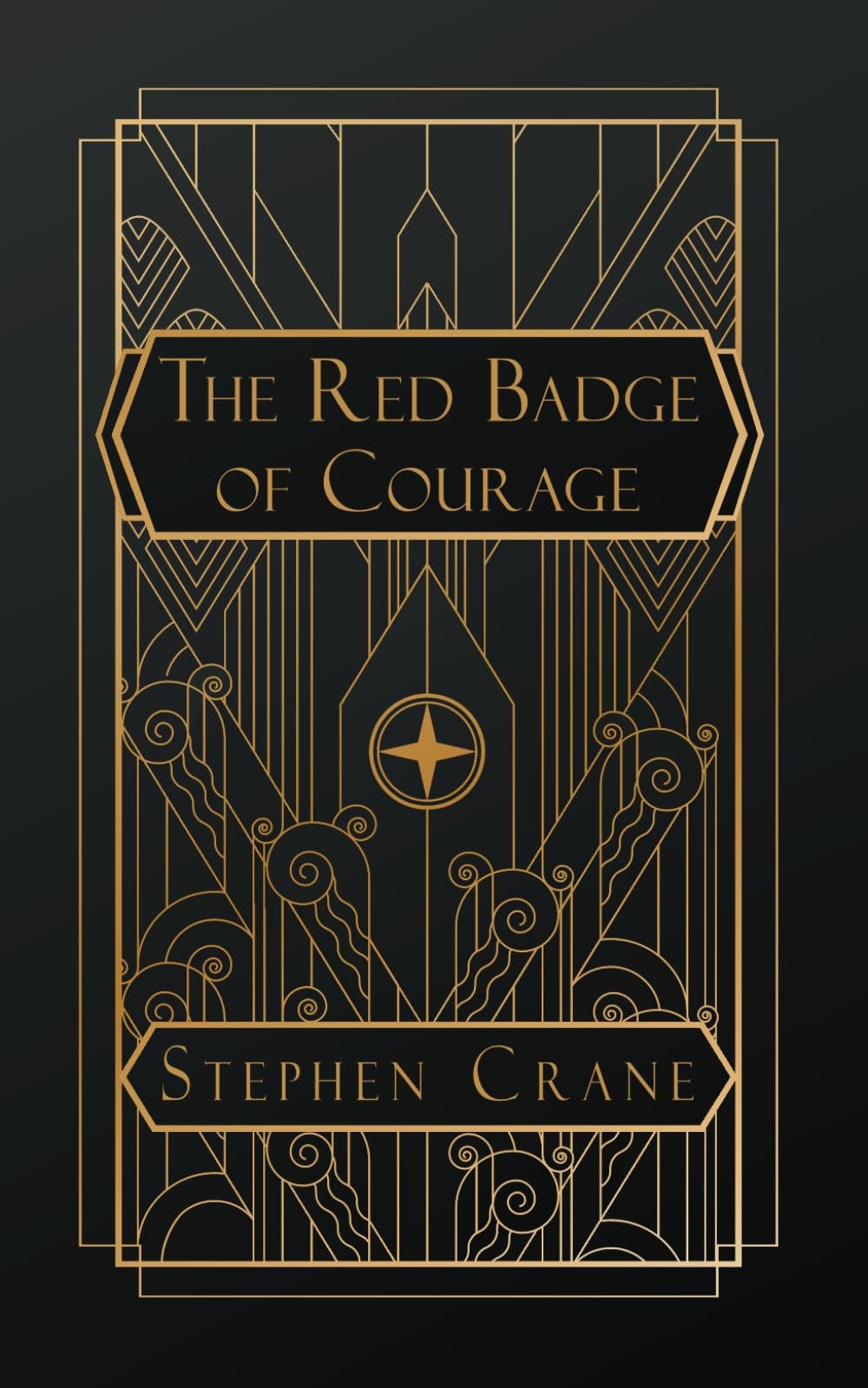 The Red Badge of Courage