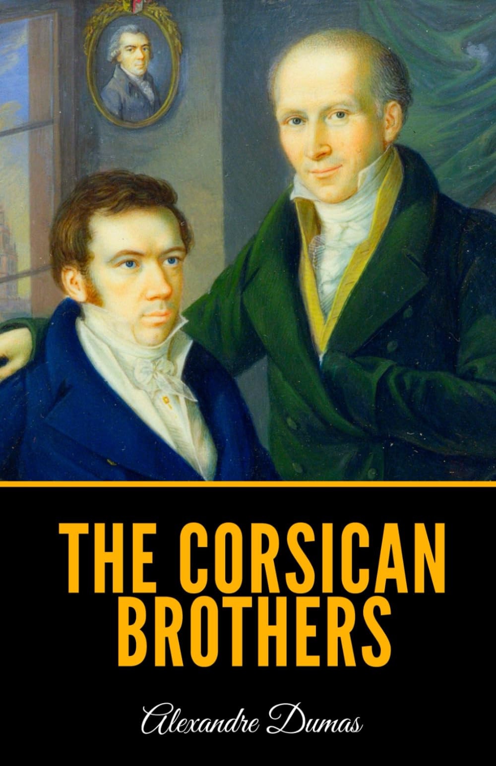 The Corsican Brothers