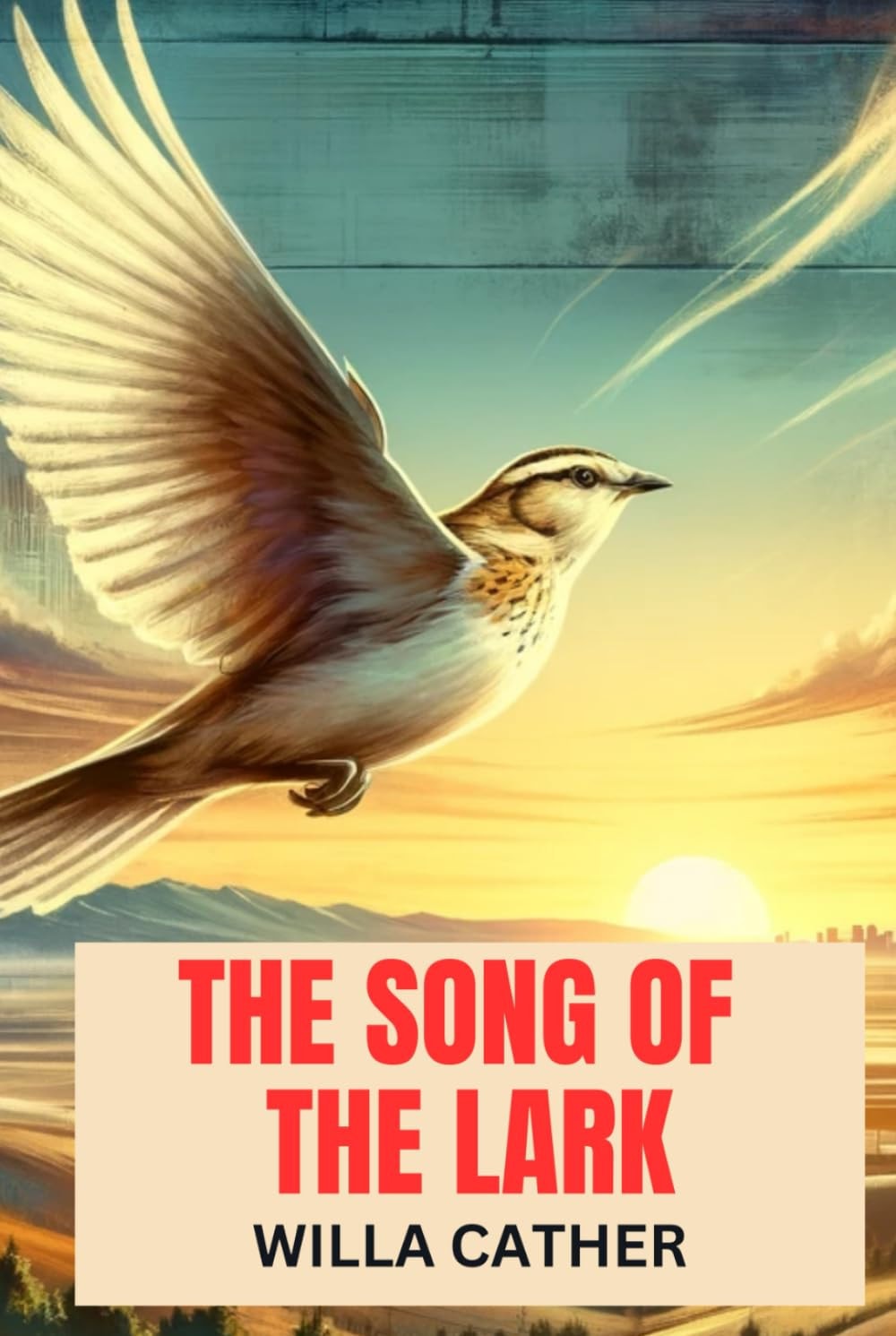 The Song of the Lark