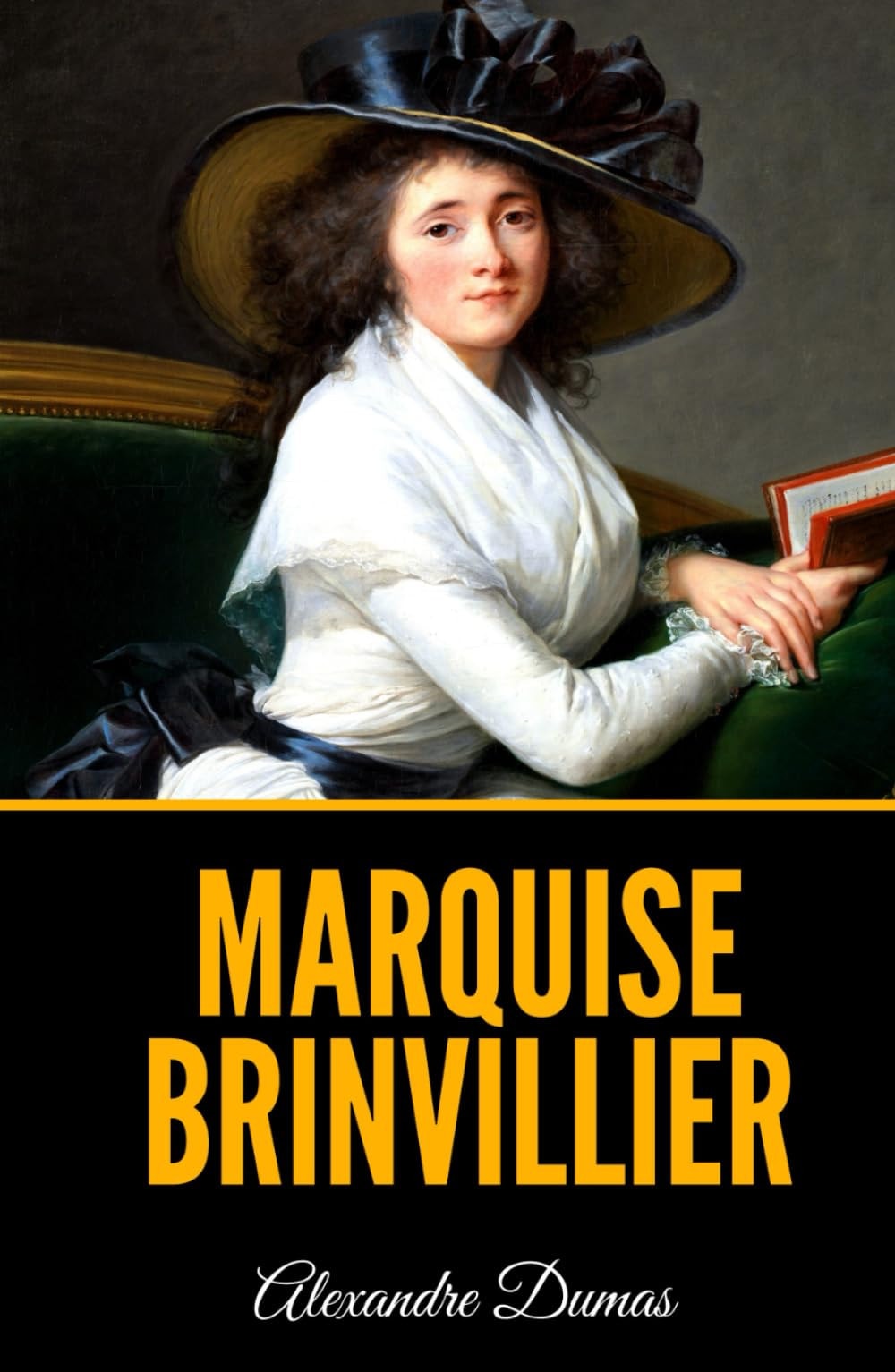 Marquise Brinvillier
