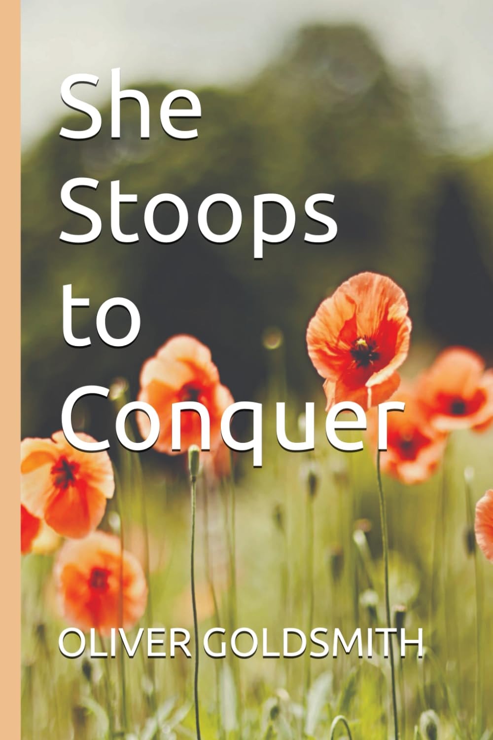 She Stoops to Conquer