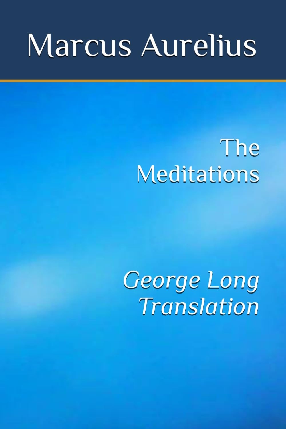 The Meditations