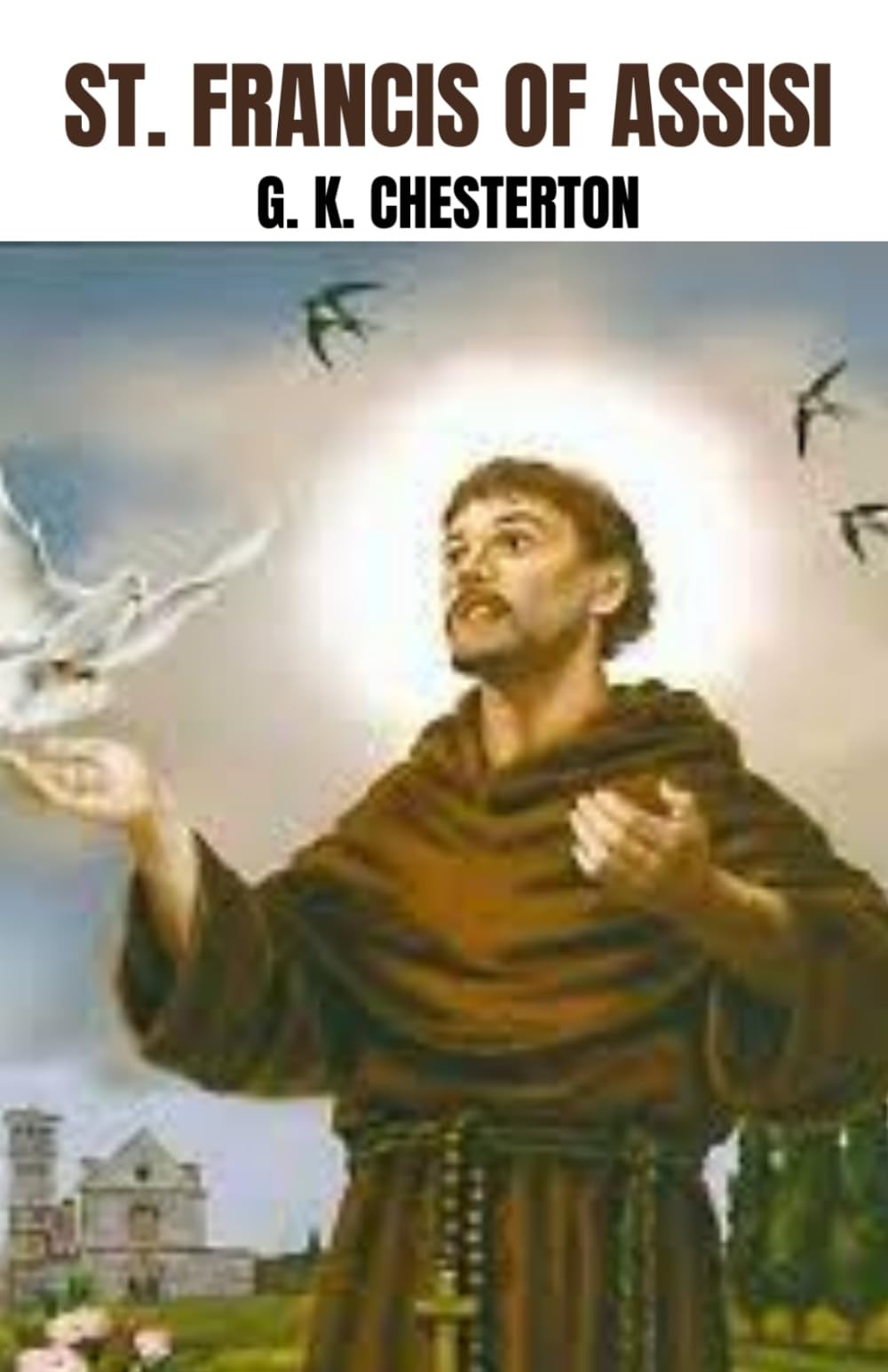 St. Francis of Assisi