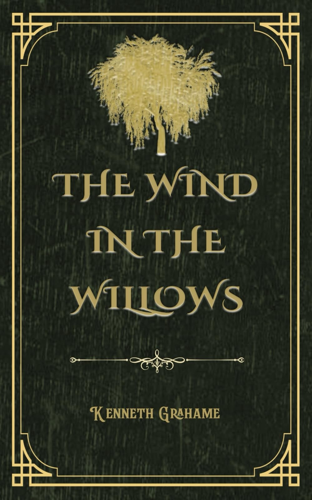 The Wind in the Willows