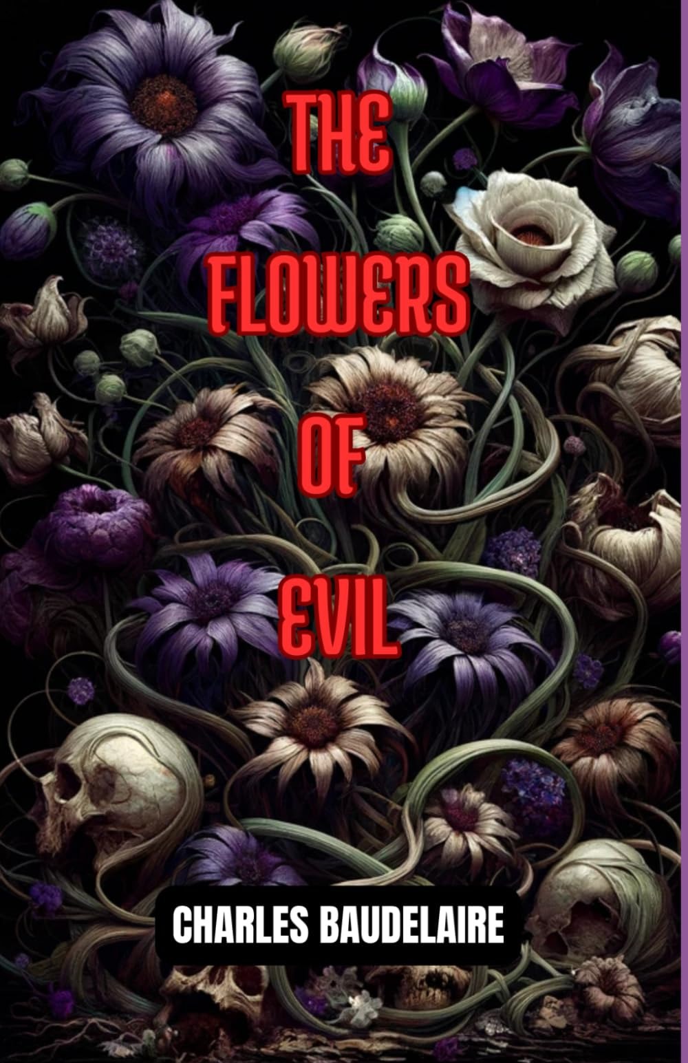 The Flowers of Evil