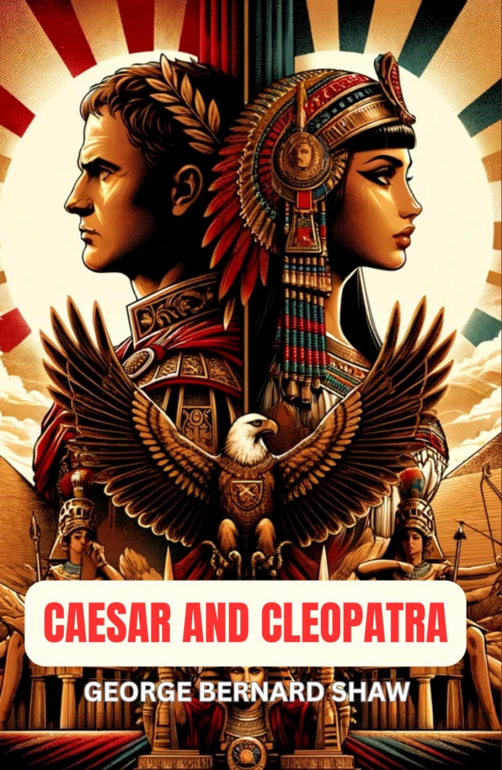 Caesar and Cleopatra