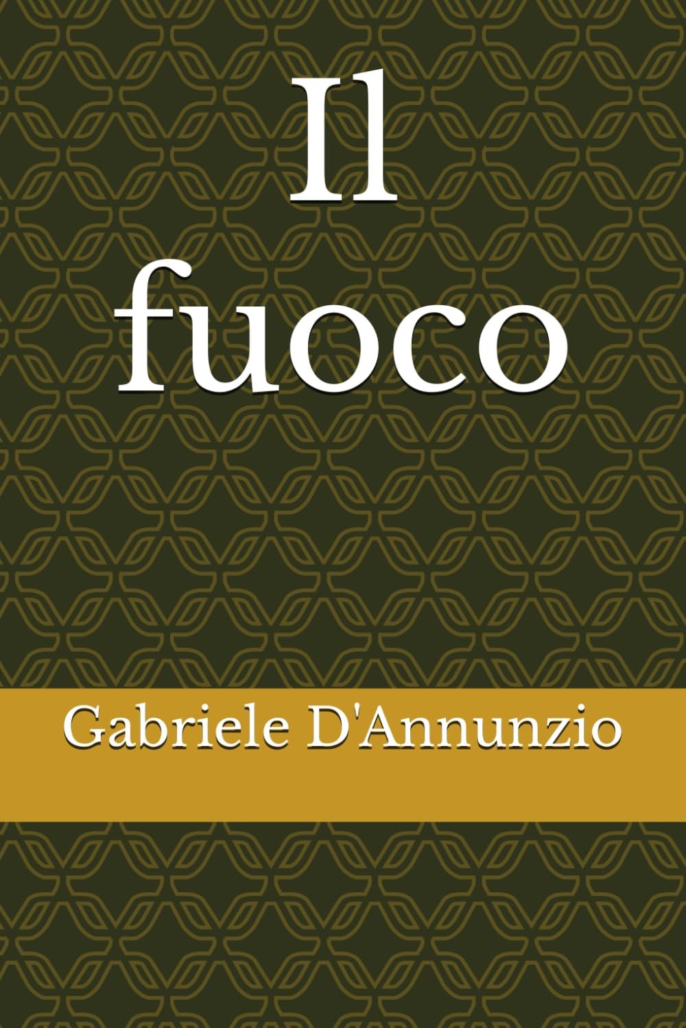Il fuoco