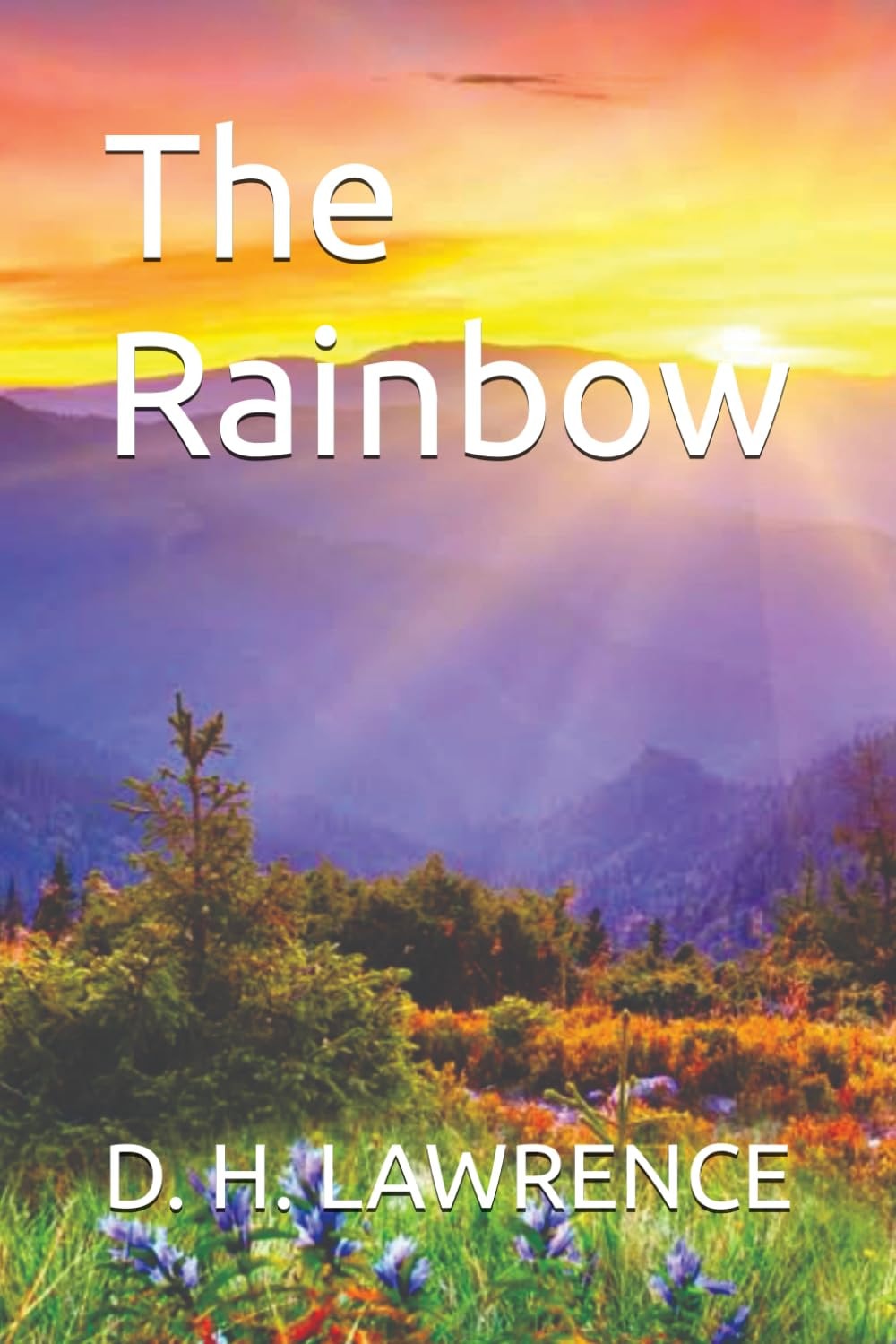 The Rainbow