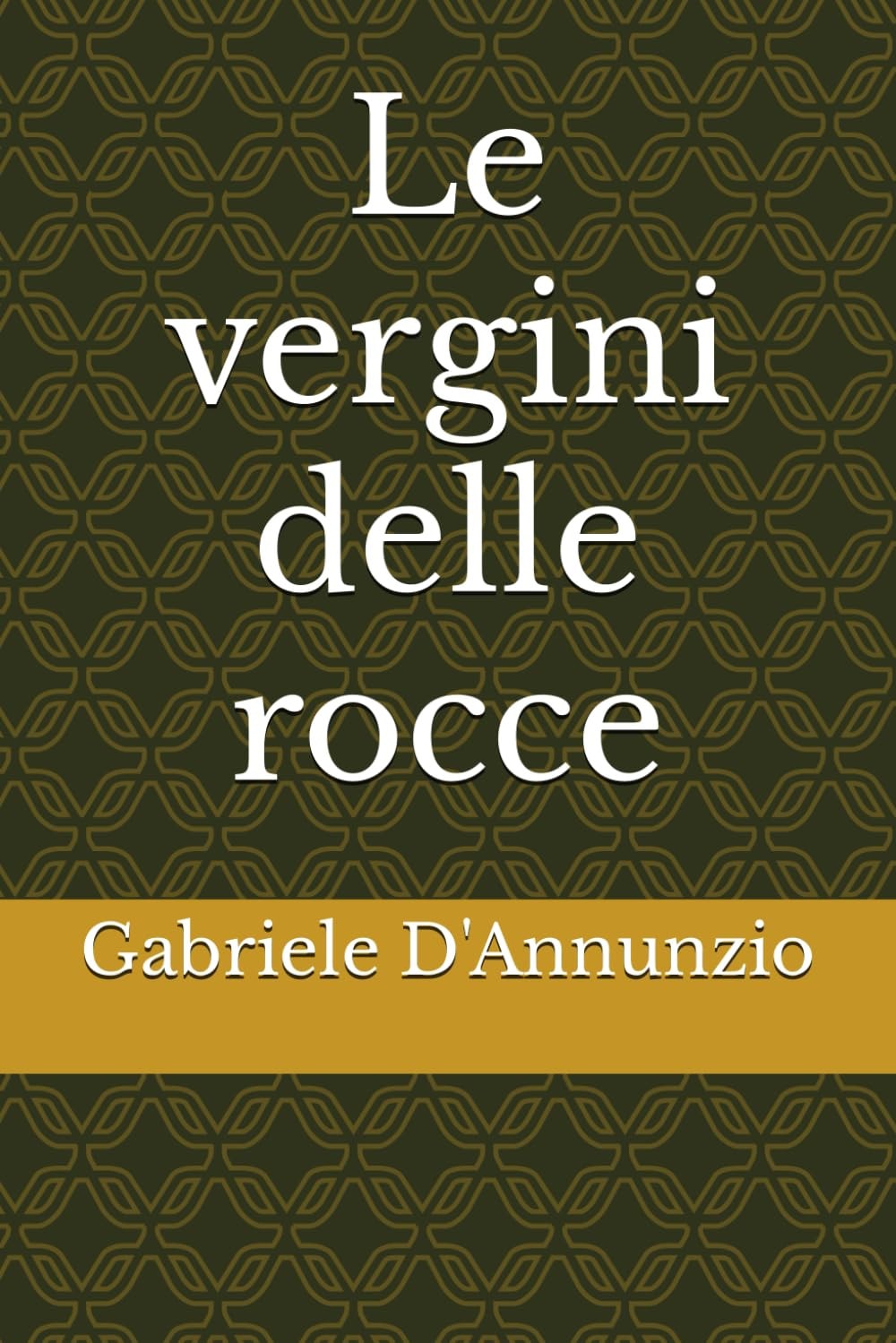 Le vergini delle rocce