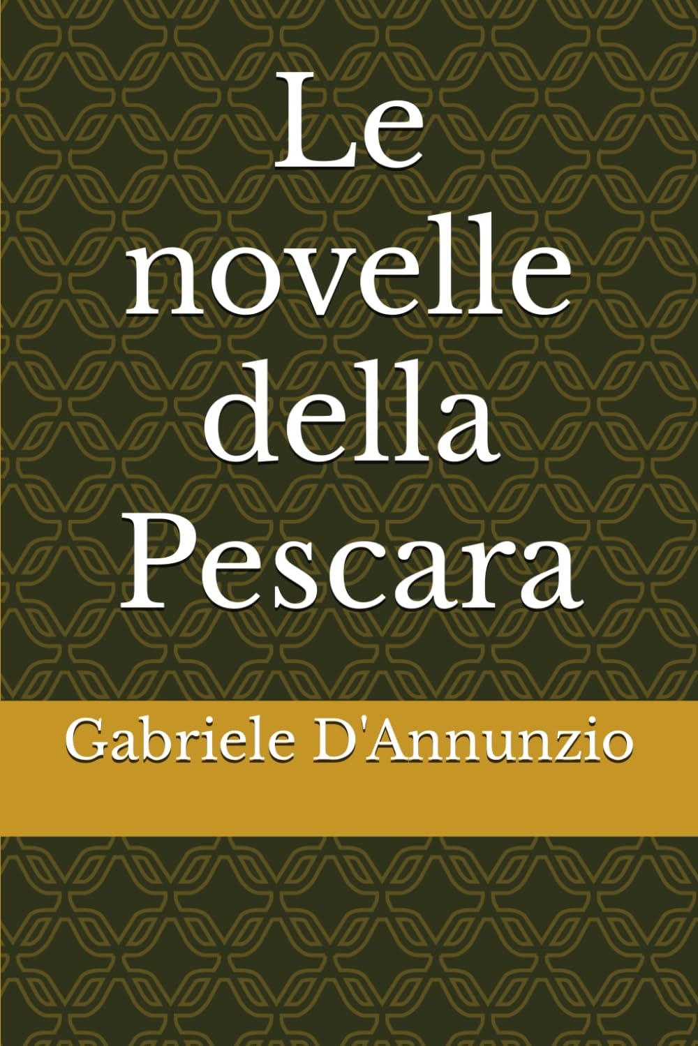 Le Novelle Della Pescara