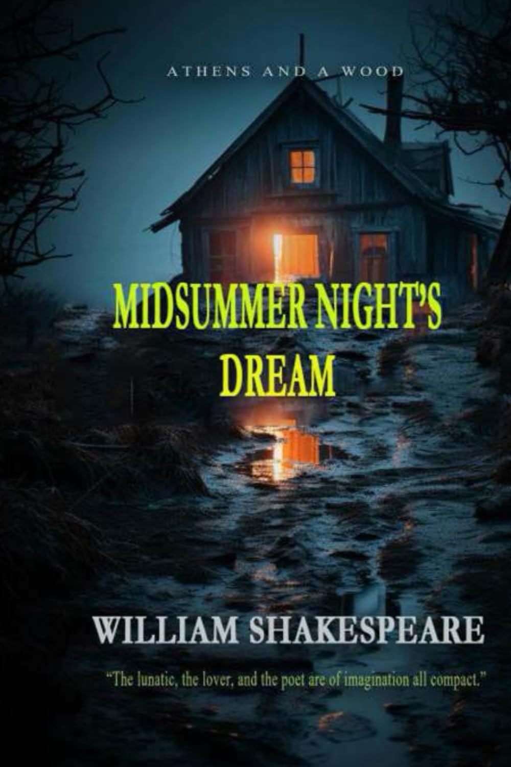Midsummer Night's Dream