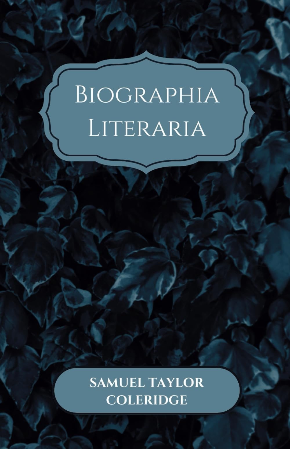 Biographia Literaria: Coleridge's Insights Through His Literary Autobiography