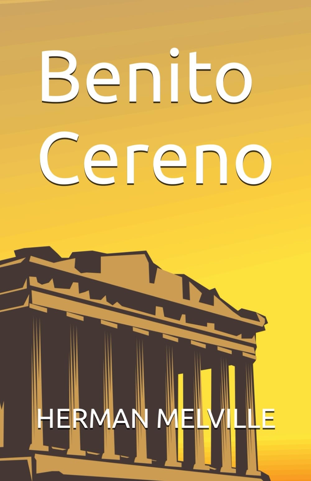Benito Cereno