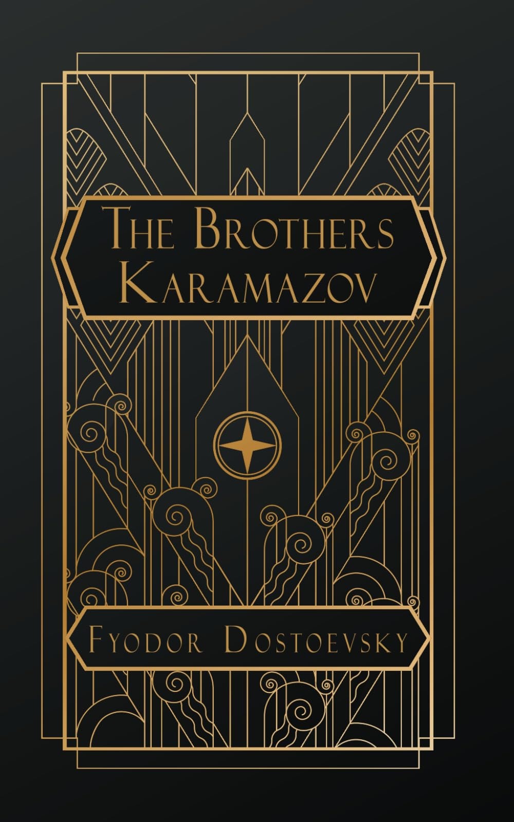 The Brothers Karamazov