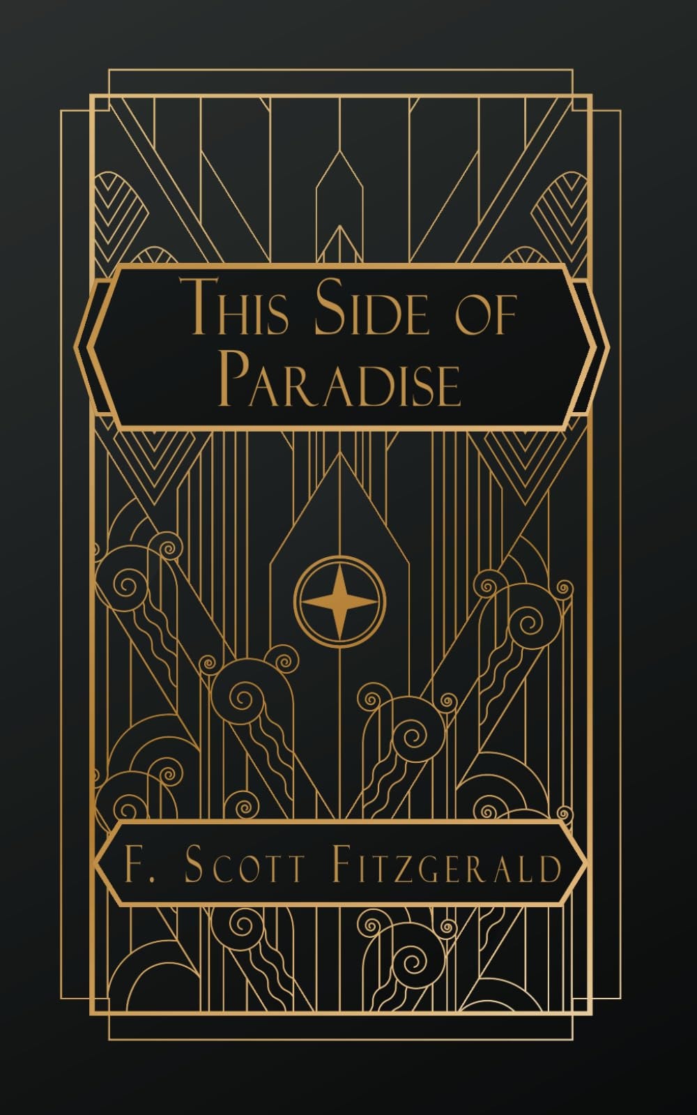 This Side of Paradise