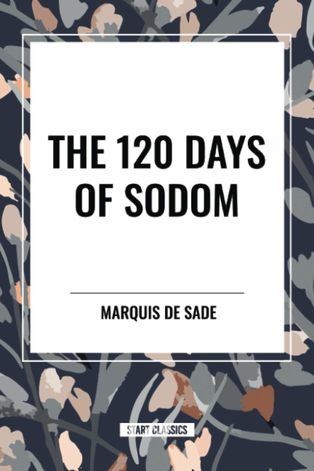 The 120 Days of Sodom