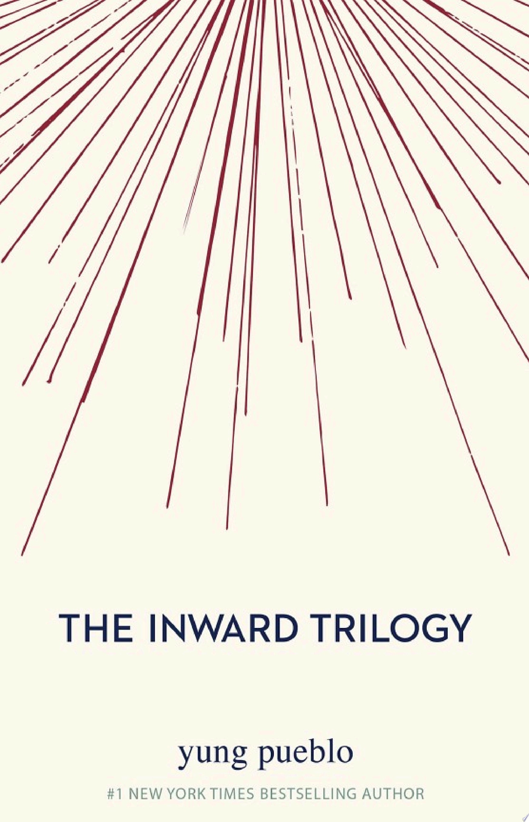 The Inward Trilogy yung pueblo Box Set