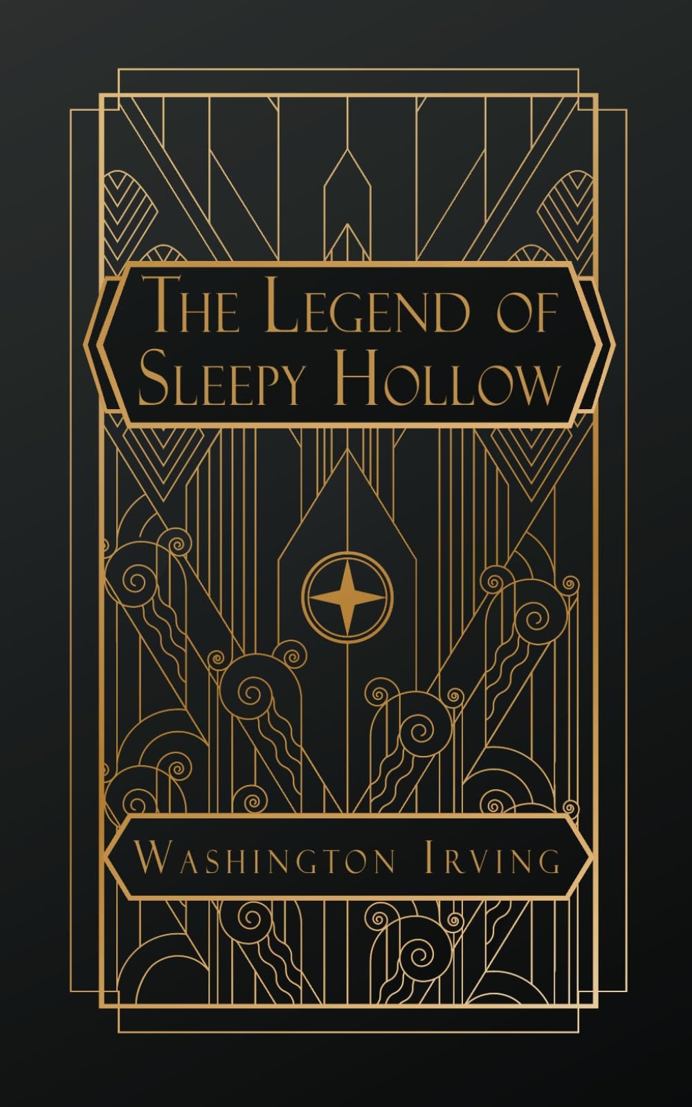 The Legend of Sleepy Hollow