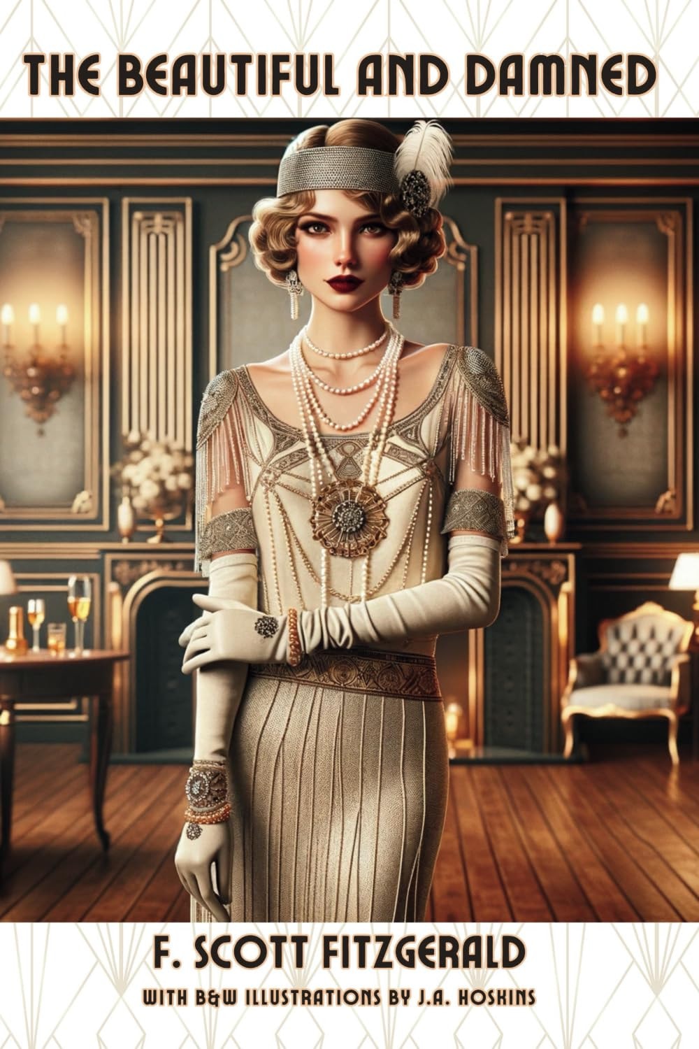 The Beautiful and Damned
