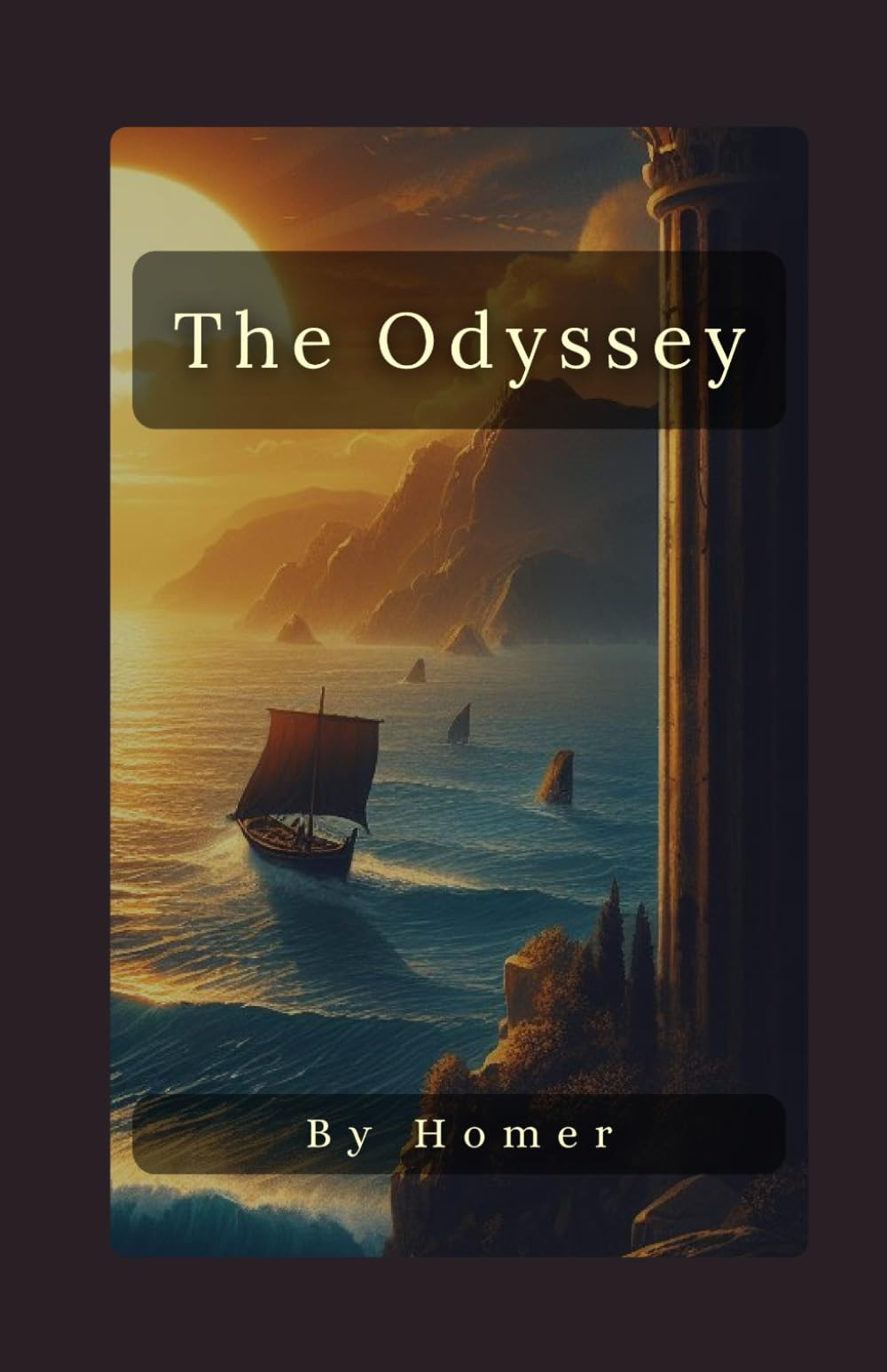 The Odyssey