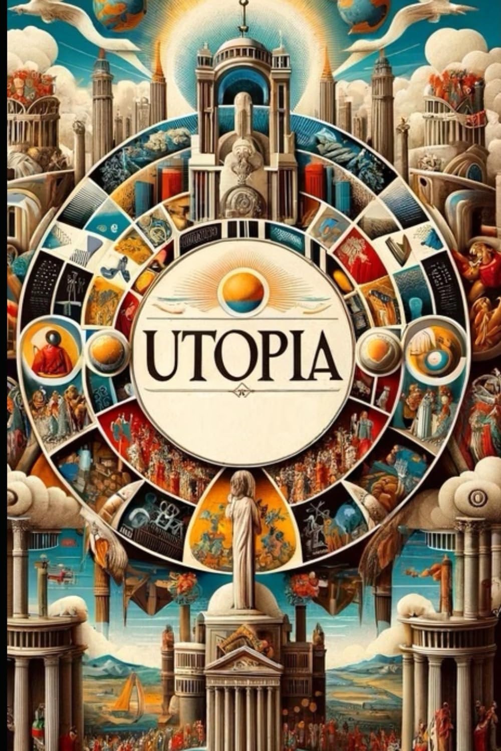 Utopia: Original Edition