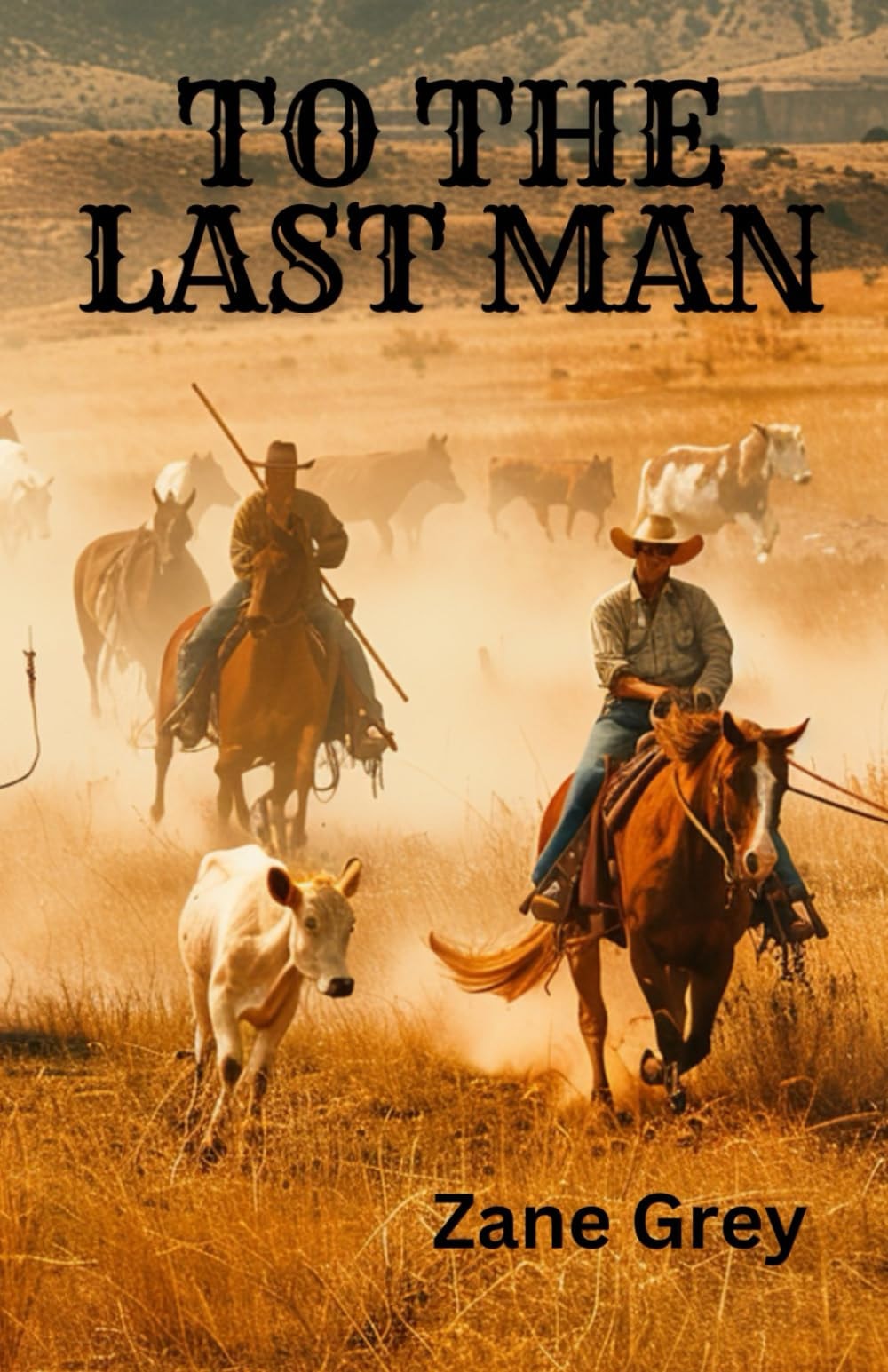 To the Last Man