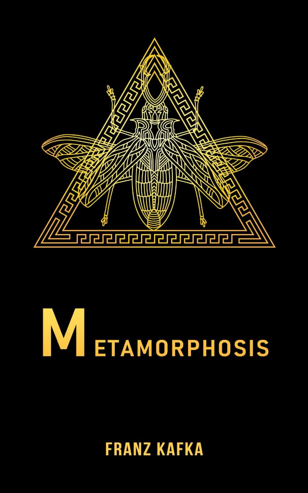 Metamorphosis Annotated