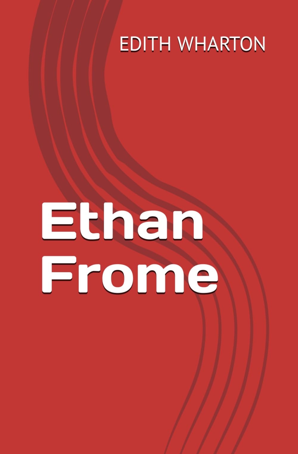Ethan Frome