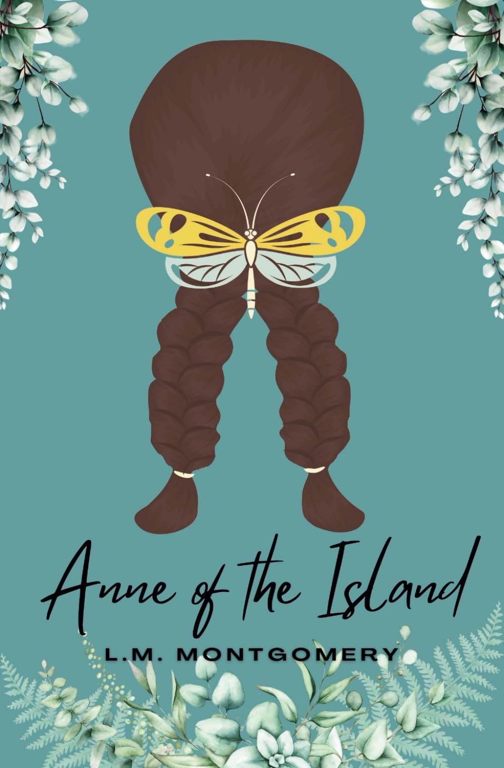 Anne of the Island