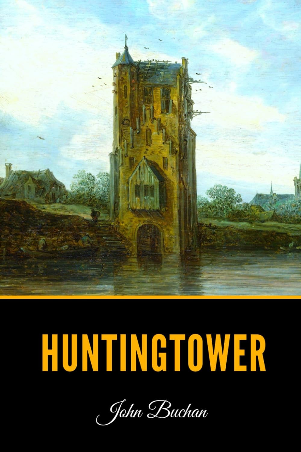 Huntingtower