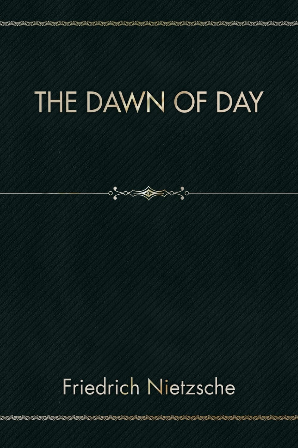 The Dawn of Day