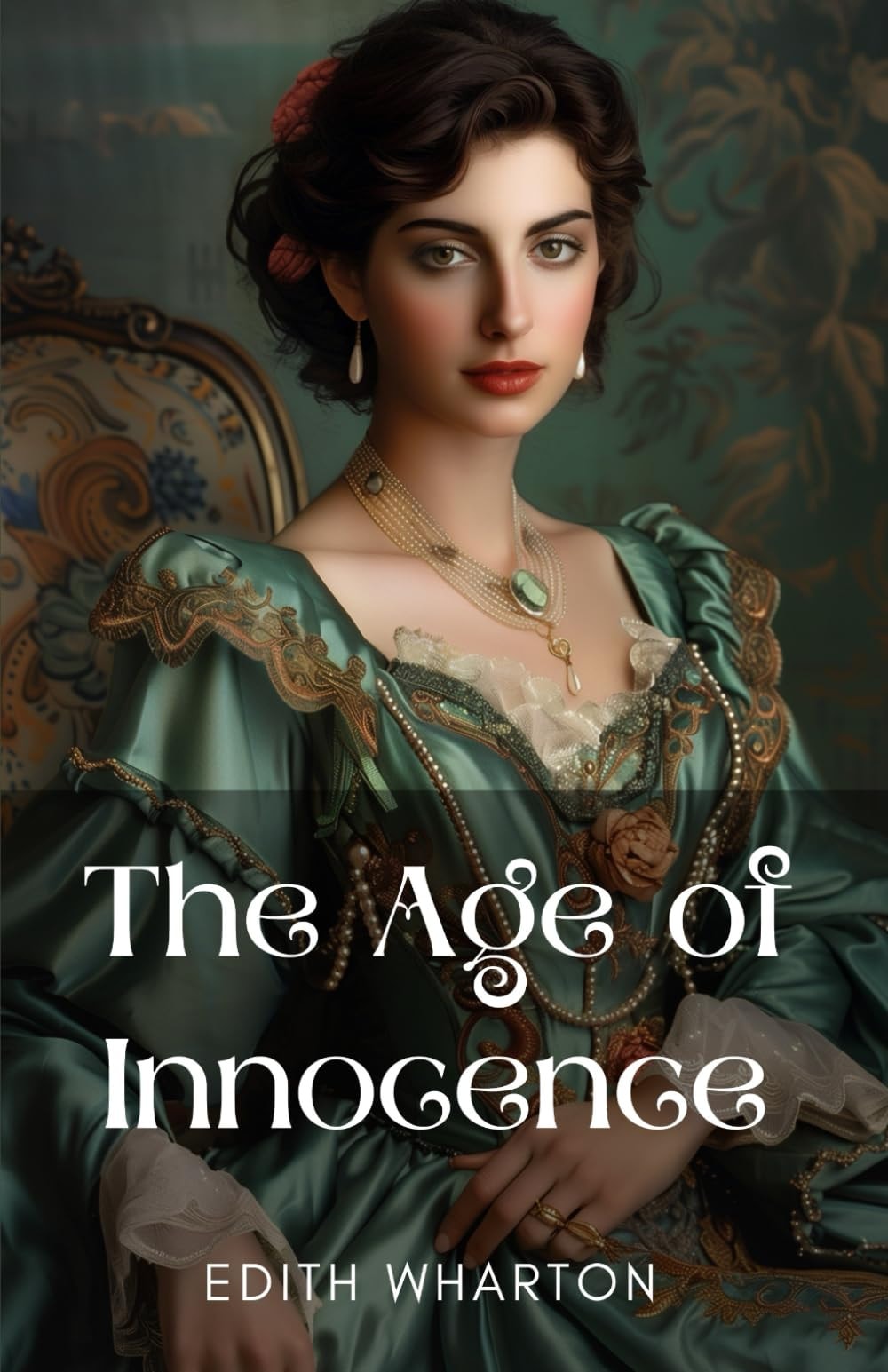 The Age of Innocence