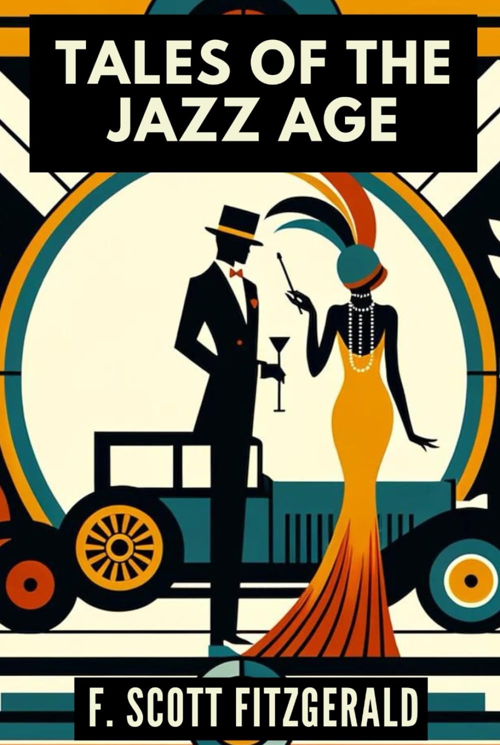 Tales of the Jazz Age