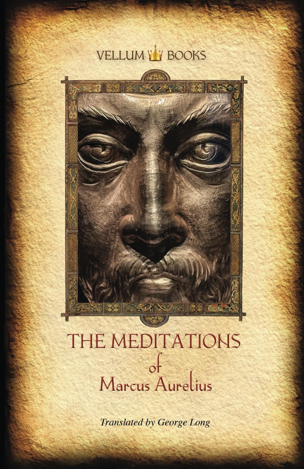 The Meditations of Marcus Aurelius