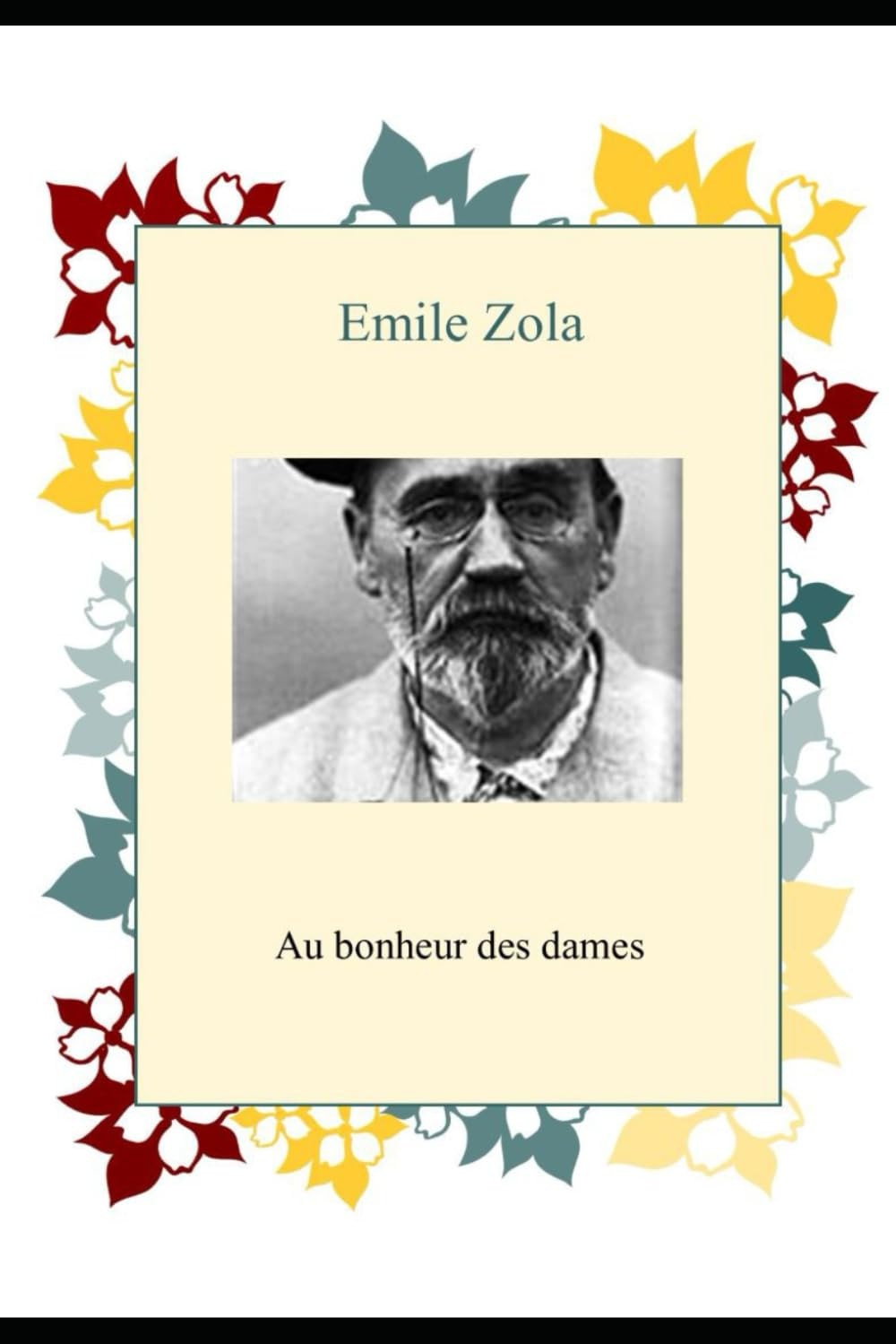 Au Bonheur des Dames