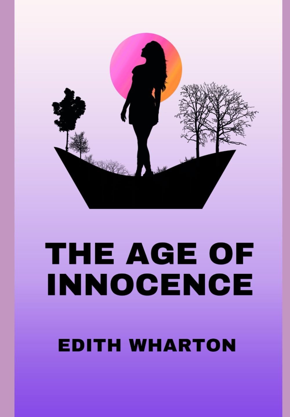 The Age of Innocence
