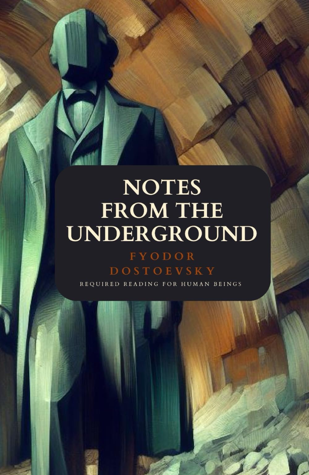 Notes from the Underground
