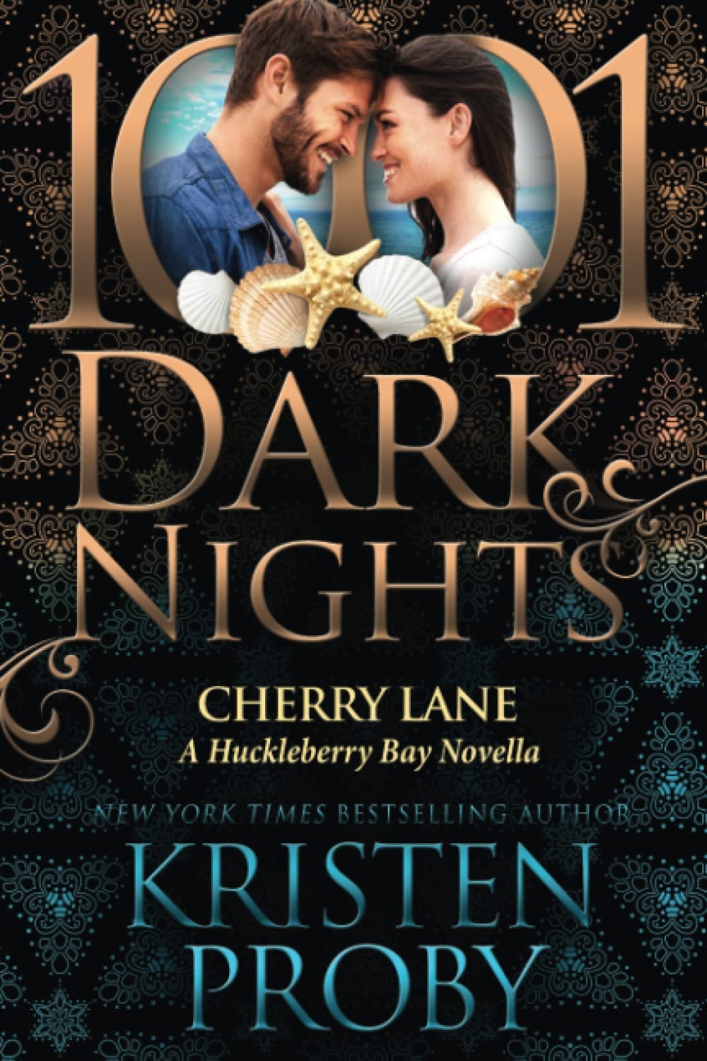Cherry Lane A Huckleberry Bay Novella