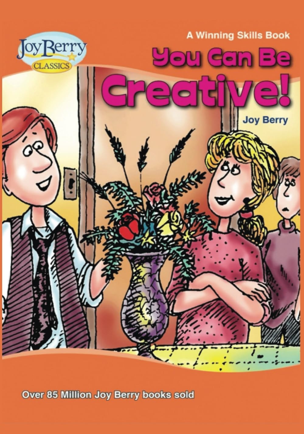 You Can Be Creative