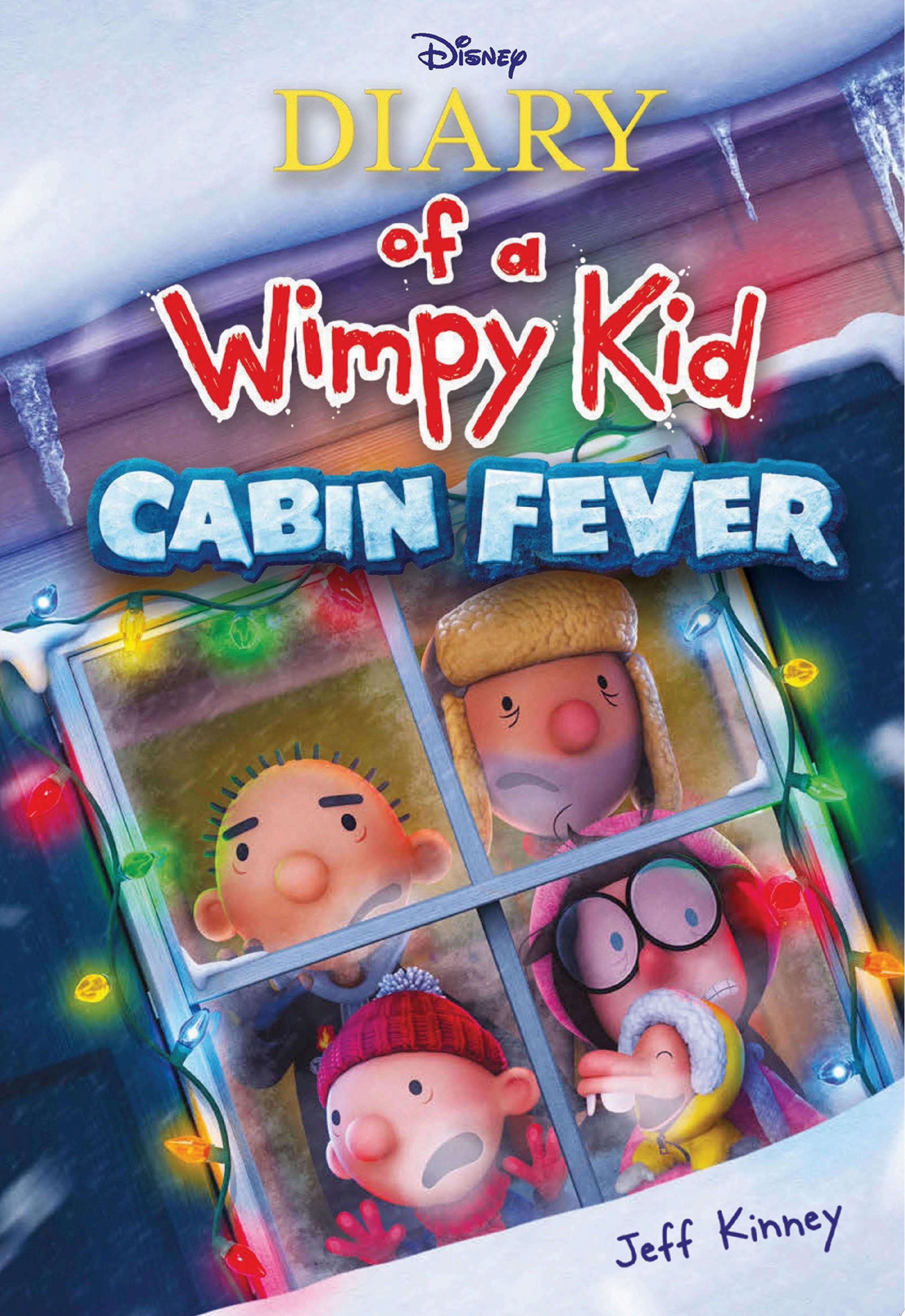 Cabin Fever