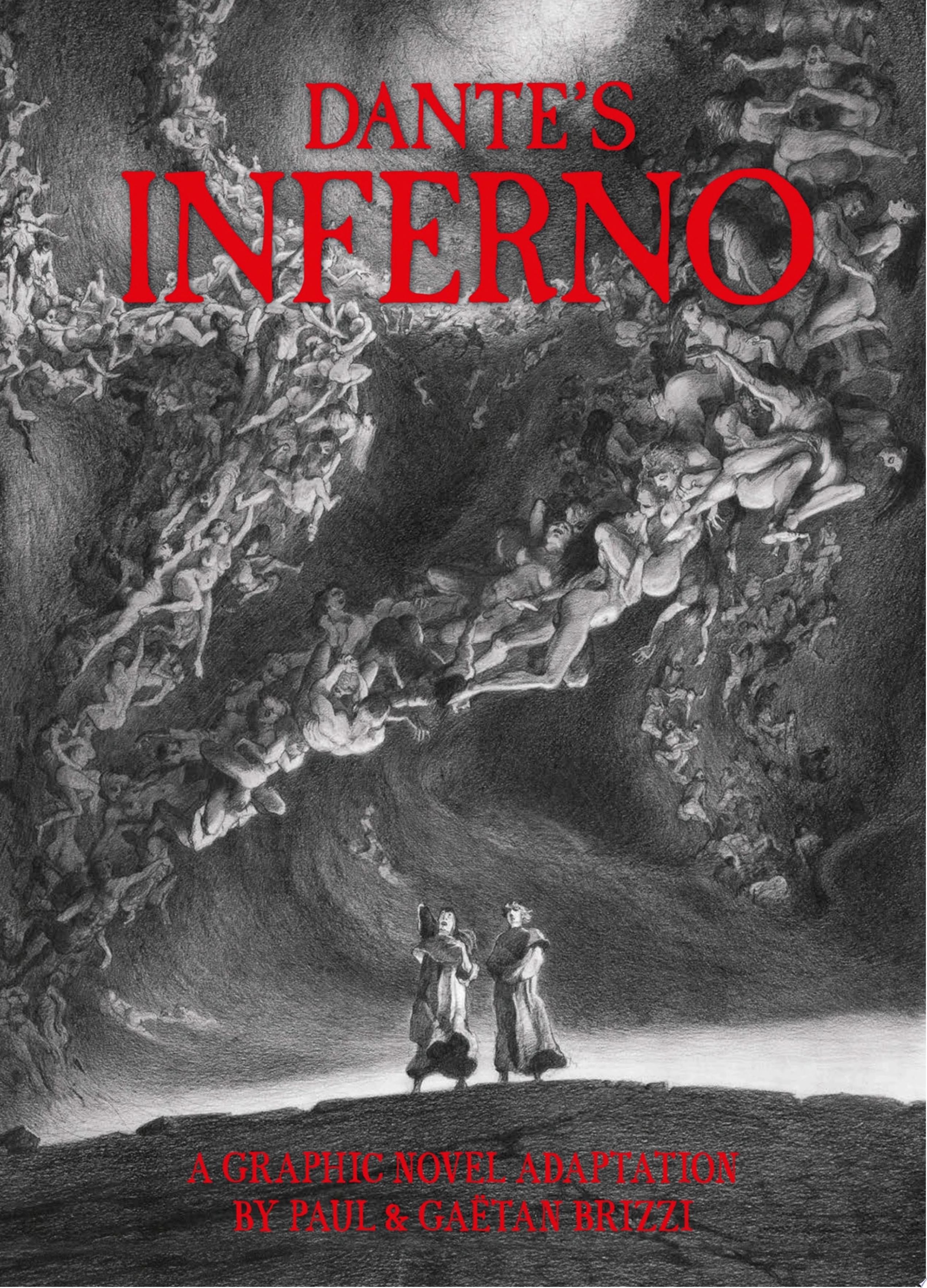 Dante's Inferno