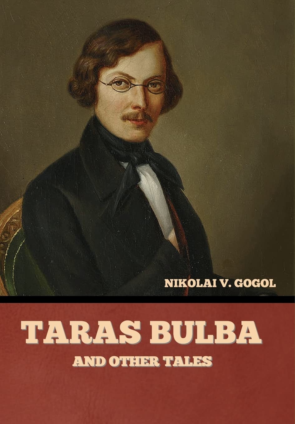 Taras Bulba and Other Tales (Annotated)