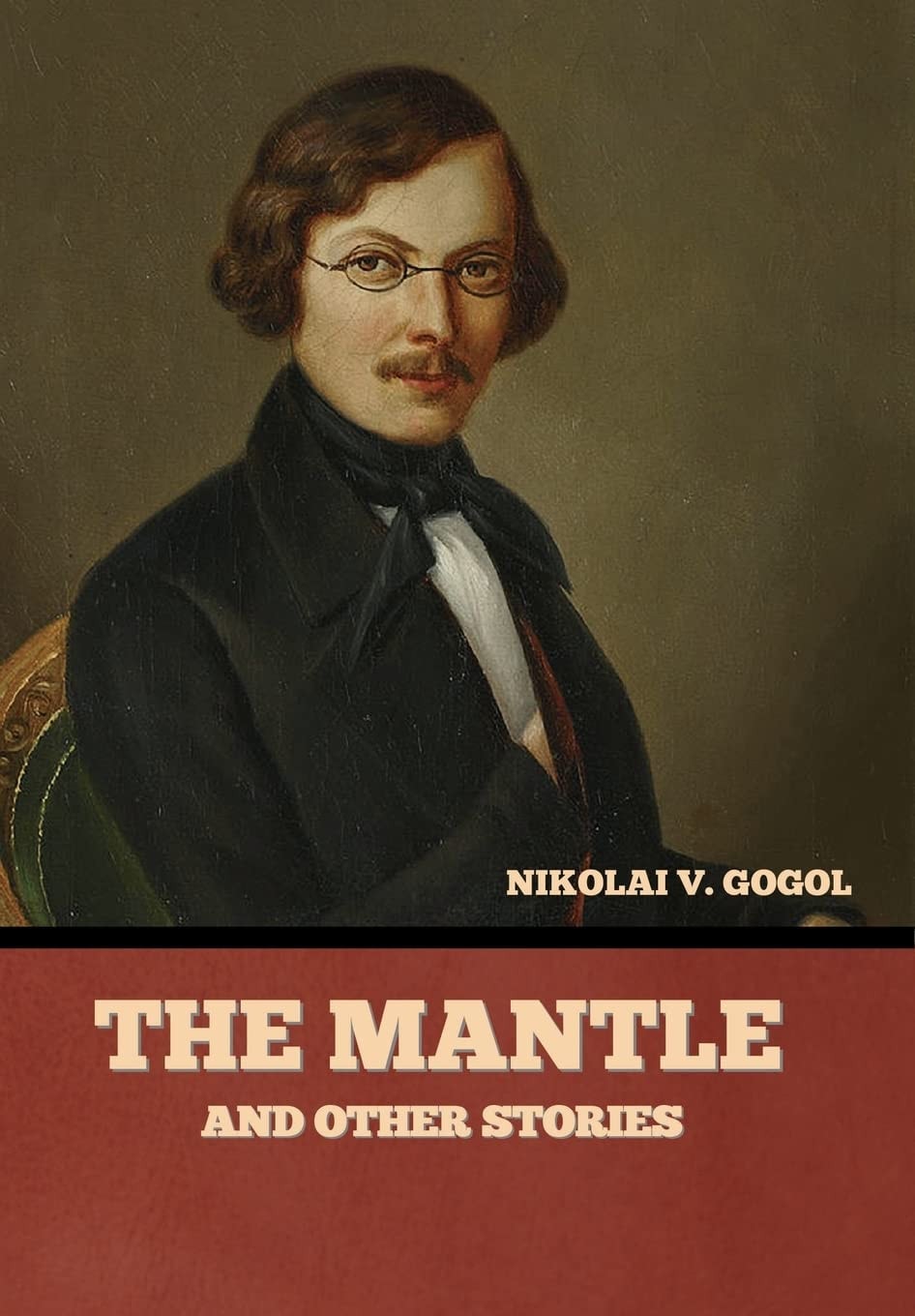 The Mantle And Other Stories
