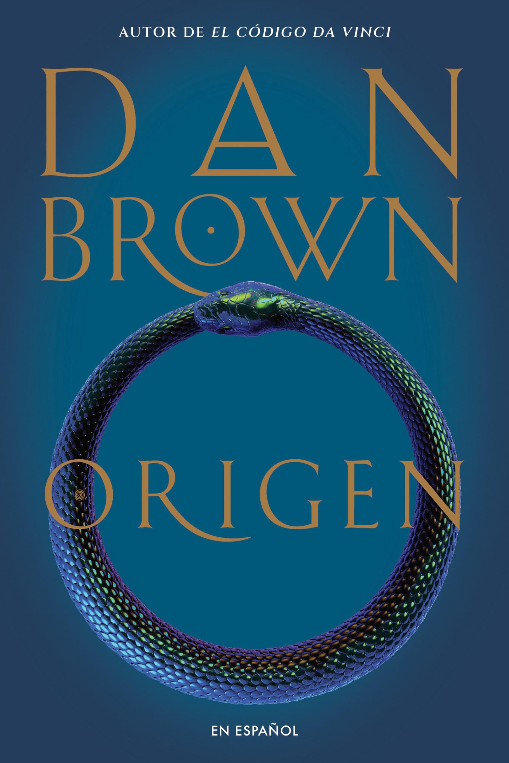 Origen / Origin
