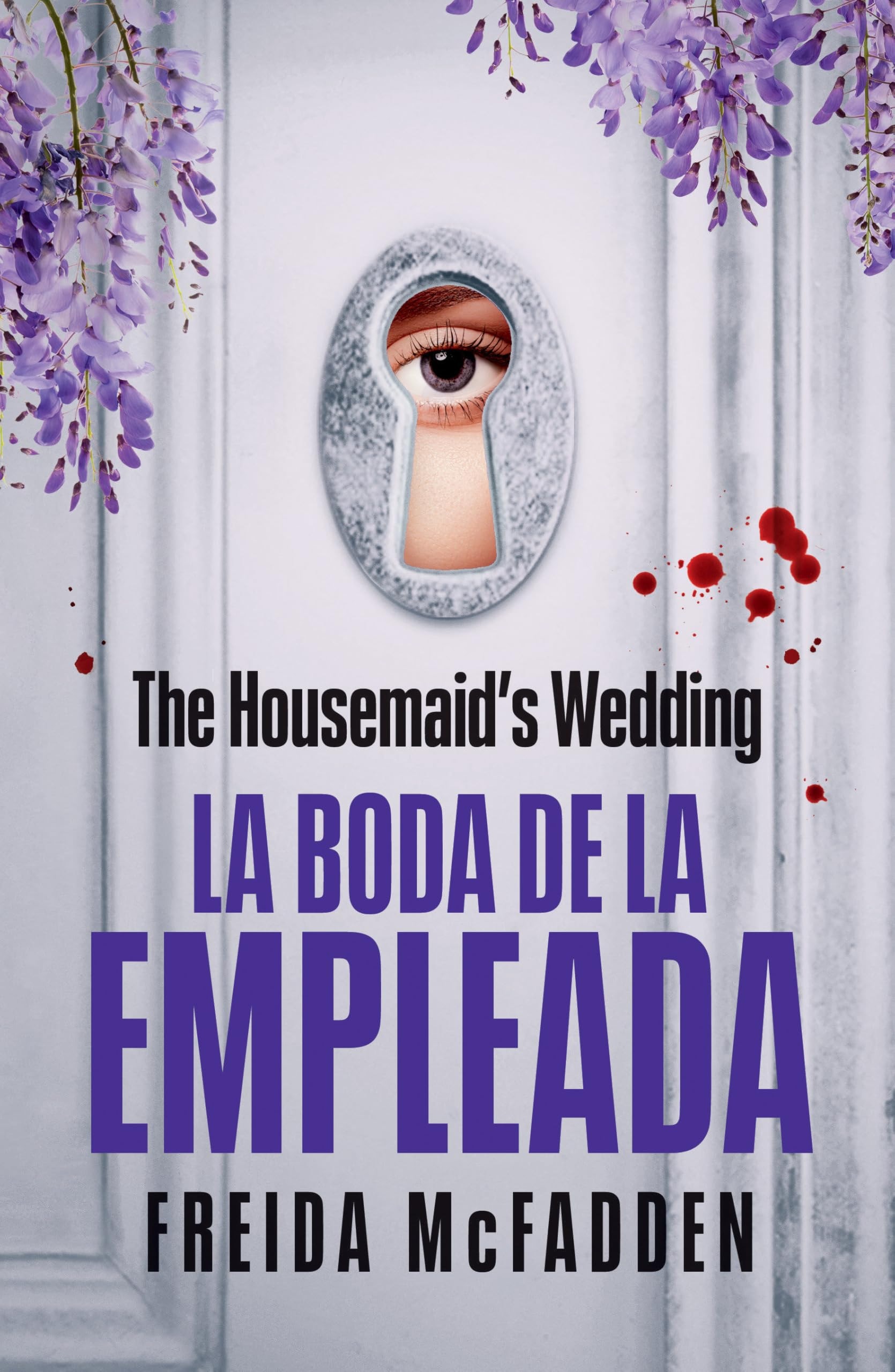 The Housemaid's Wedding