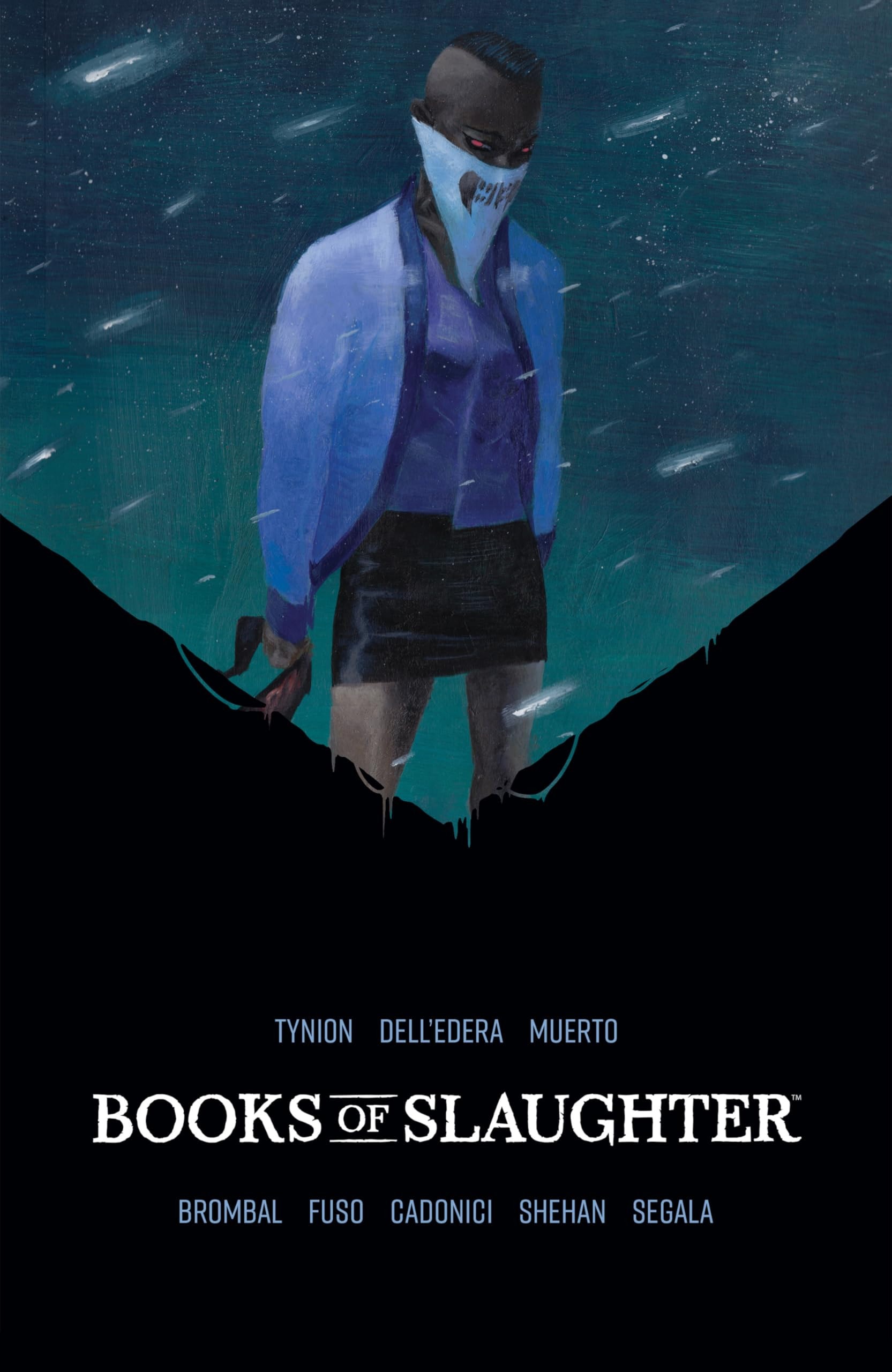 Books of Slaughter