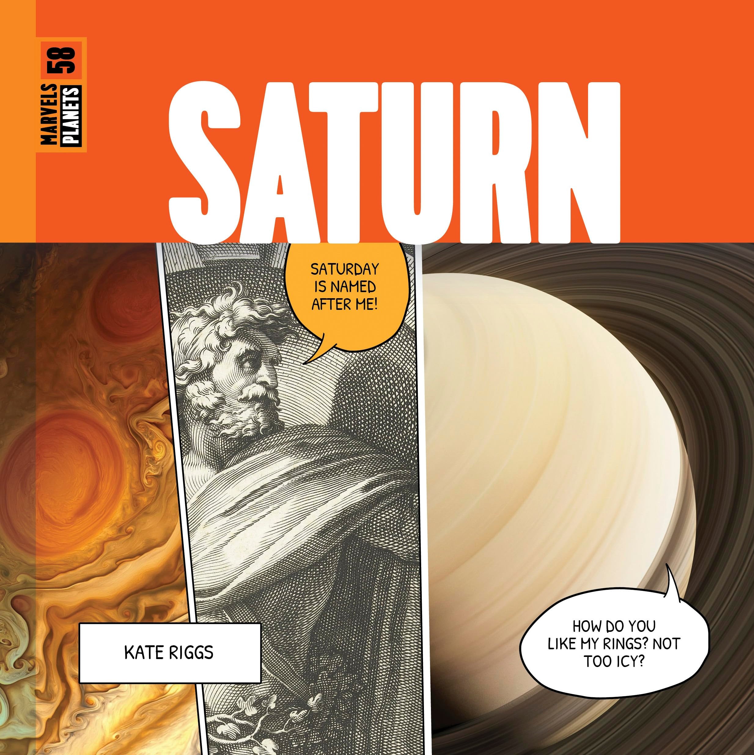 Saturn